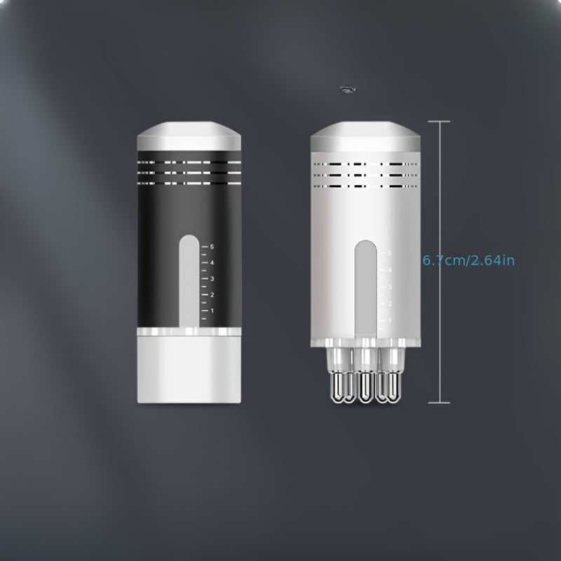 Scalp Applicator Comb Hair Comb For Scalp Massage
