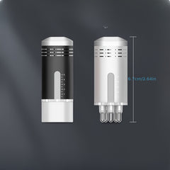 Scalp Applicator Comb Hair Comb For Scalp Massage