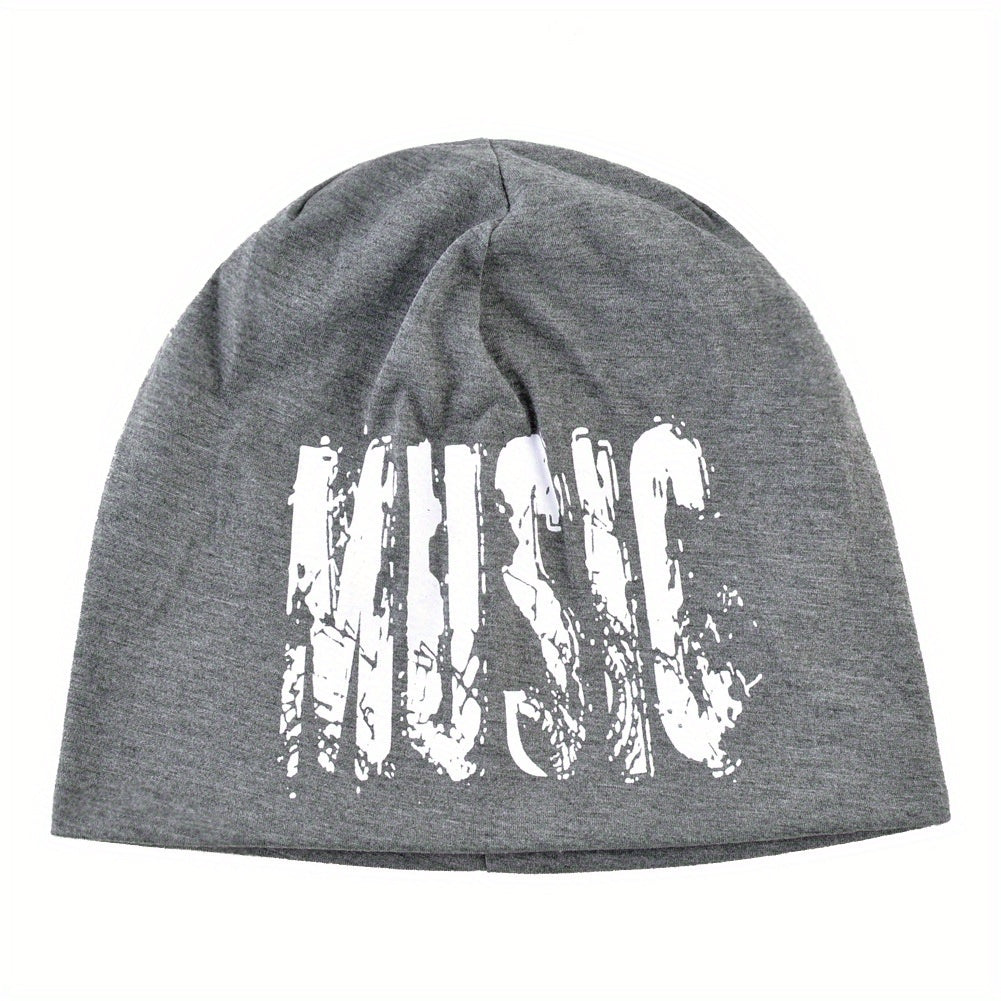Breathable Fitness Headscarf Hat for Men and Women