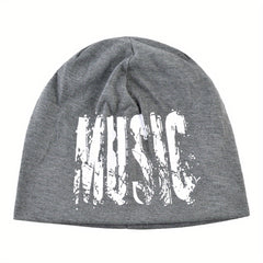 Breathable Fitness Headscarf Hat for Men and Women