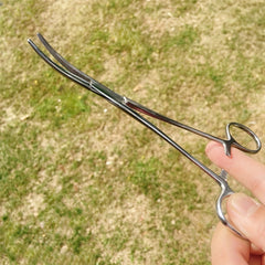 Multifunctional Fishing Pliers Stainless Steel Pliers With Lock
