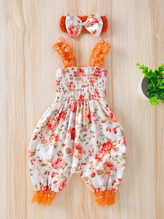Adorable Baby Clothes Newborn Infant Bodysuit Set