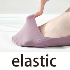 Soft No Show Socks Women's Stockings