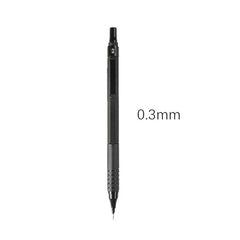 0.3-2.0mm Low Center of Gravity Metal Mechanical Pencil
