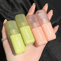 Matte Lip Gloss Mirror Water Lip Glaze Long Lasting Moisturizing Lipstick