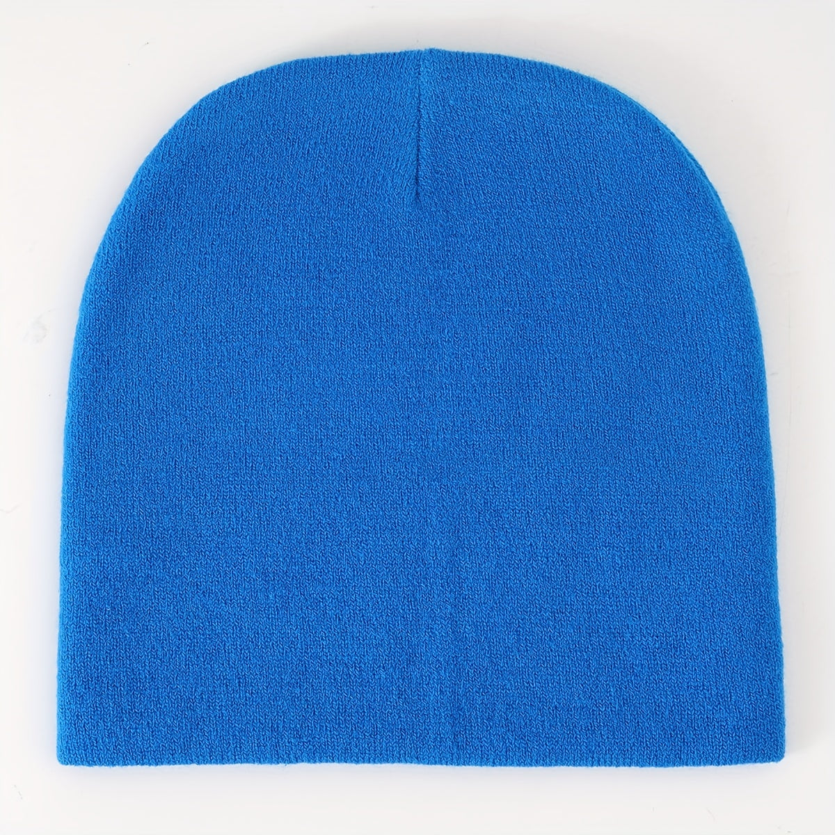 Y2K Couple Beanie Unisex Knit Hat Elastic Warm Skull Cap Lightweight Ski Hats