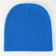 Y2K Couple Beanie Unisex Knit Hat Elastic Warm Skull Cap Lightweight Ski Hats