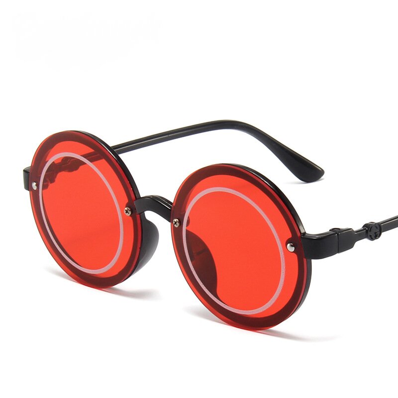 Vintage Candy Sunglasses for Party