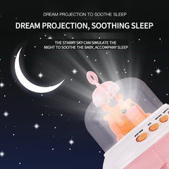 Baby Mobile Quack Toy for 0-12 Months