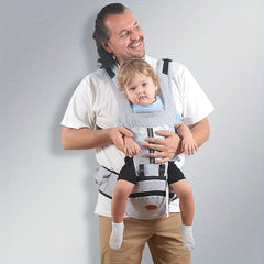 Multifunctional Waist Stool Soft Baby Carrier Gift