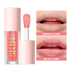 Moisturizing Lip Hydrate Nourish Brighten Reverse Aging