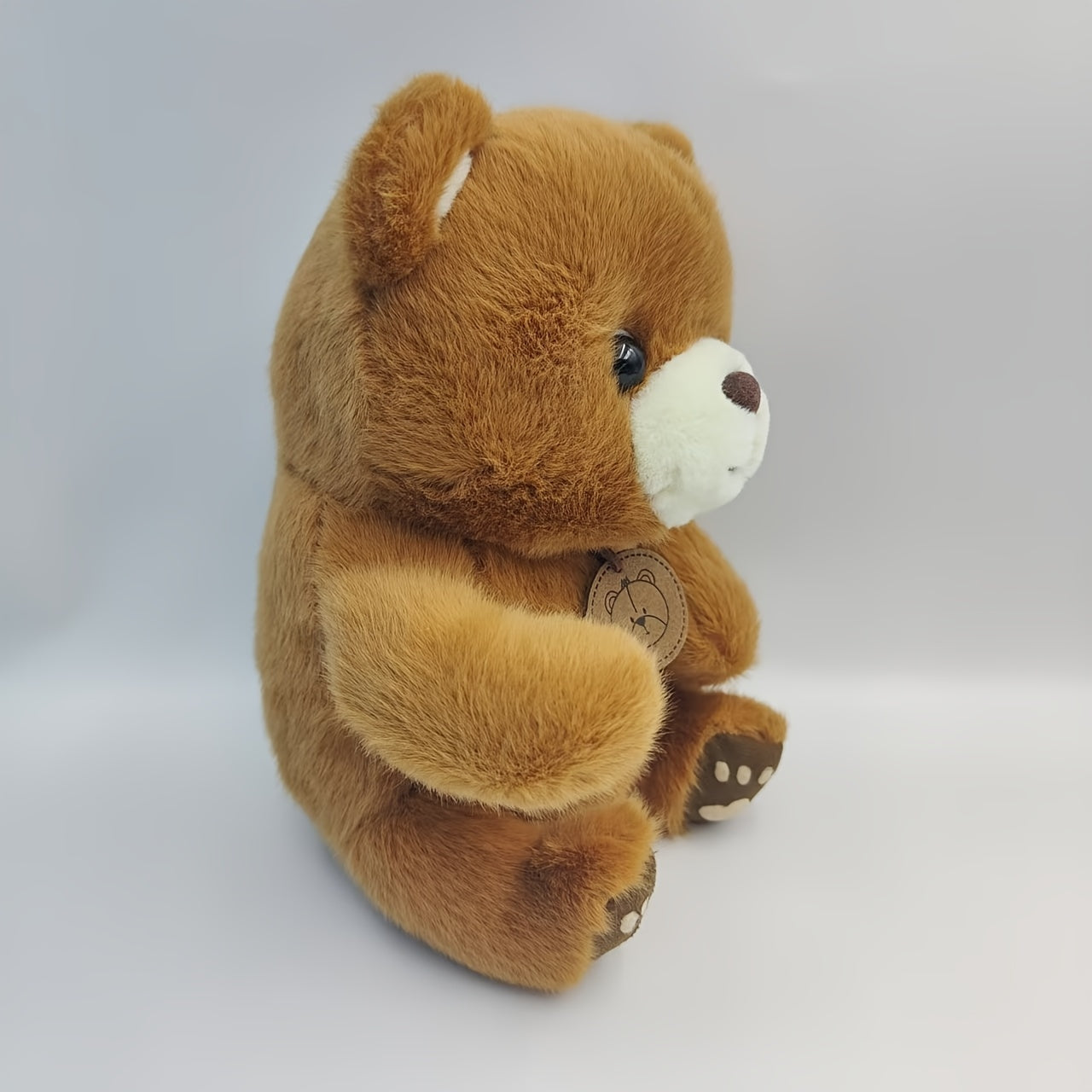 Teddy Bear Plush Toy - Perfect Halloween & Christmas Decor