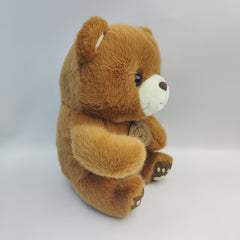 Teddy Bear Plush Toy - Perfect Halloween & Christmas Decor