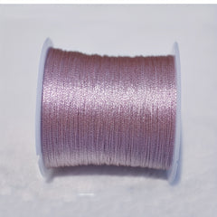 Colorful Golden & Silvery Thread DIY Stranded Wire For Jewelry Making