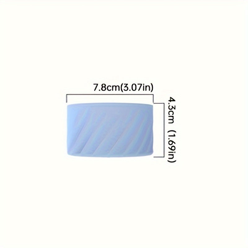 Silicone Bottom Cover for Hydroflask 12-40oz