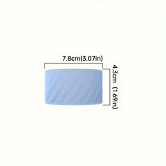 Silicone Bottom Cover for Hydroflask 12-40oz