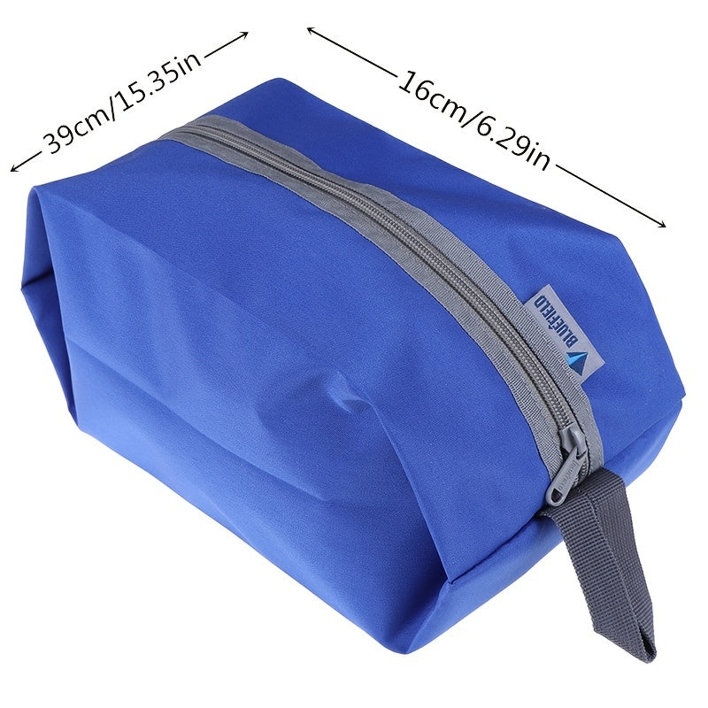 Ultralight Waterproof Storage Bag for Outdoor Camping Hiking Travel