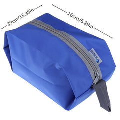 Ultralight Waterproof Storage Bag for Outdoor Camping Hiking Travel