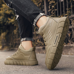 Women's Non Slip Hiking Shoes Comfortable Casual Sneakers
