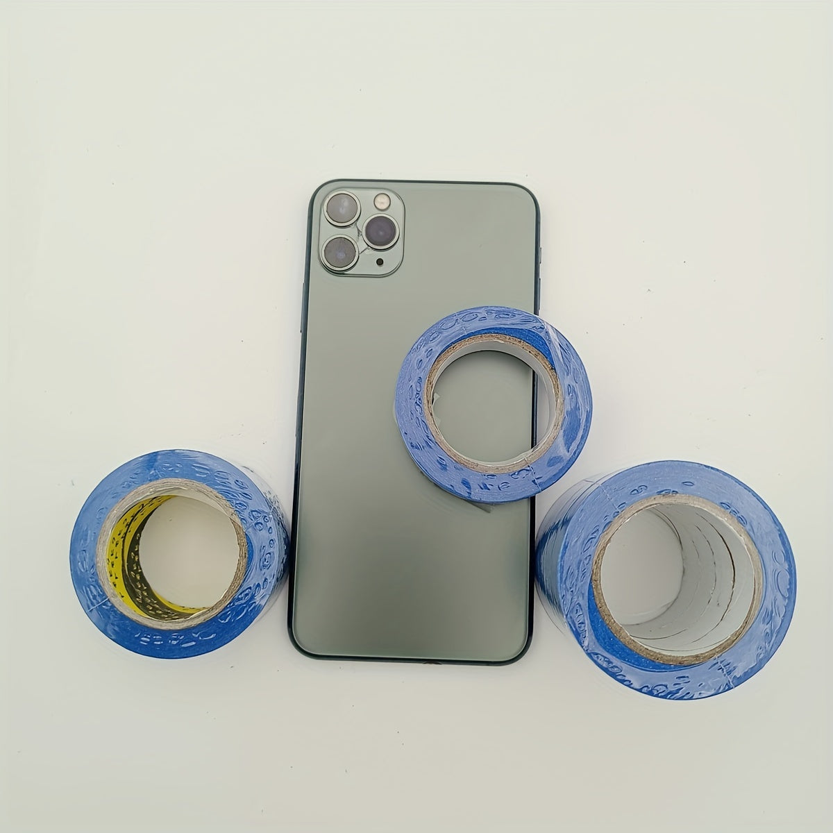4pcs Bulk Washi Tape 3cm x 18m Surface Paint Tape
