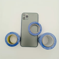 4pcs Bulk Washi Tape 3cm x 18m Surface Paint Tape