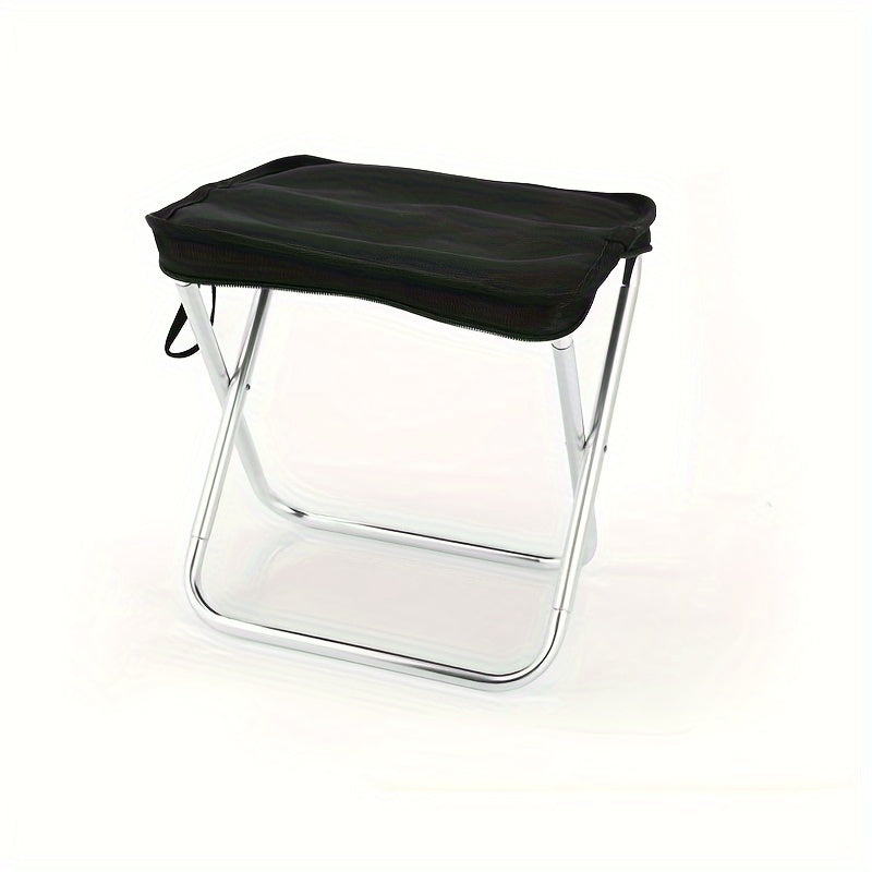 Ultralight Camping Stool Portable for BBQ Picnic