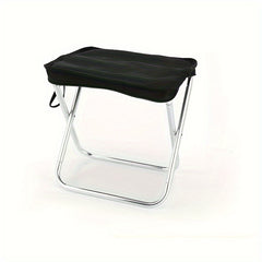 Ultralight Camping Stool Portable for BBQ Picnic