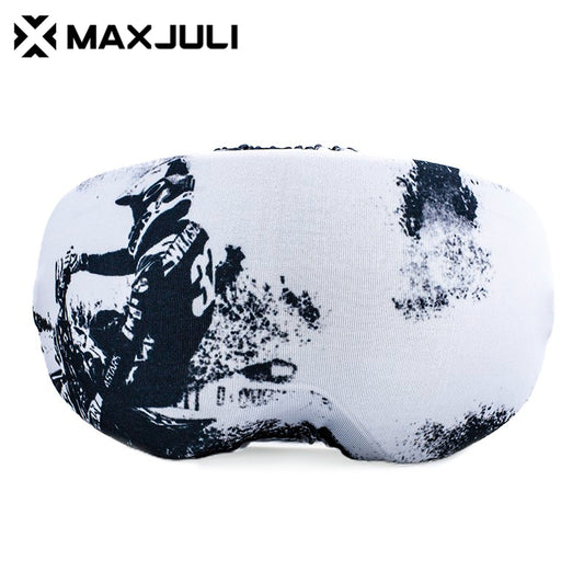 MAXJULI Microfiber Goggle Cover 3000 006