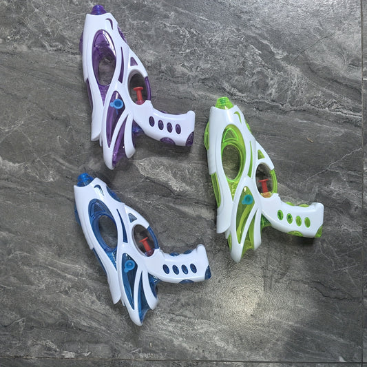 Kids Cartoon Water Gun Mini Toy Beach Bathroom Play Water Game
