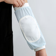 Baby Sleeve Feeding Arm Pad - Summer Breastfeeding Artifact