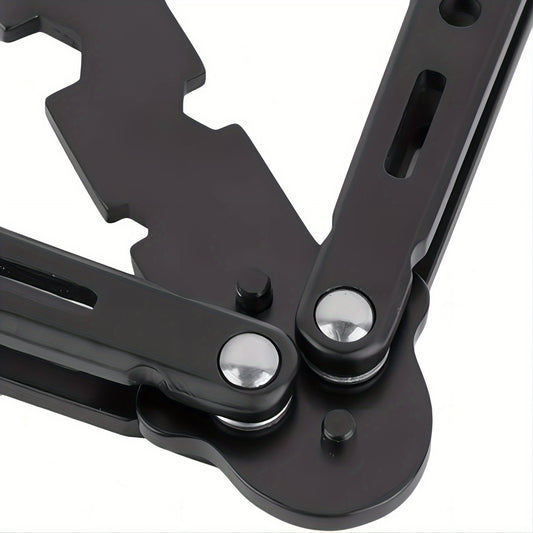 2pcs Portable Stainless Steel Bottle Opener - Bar Supplies