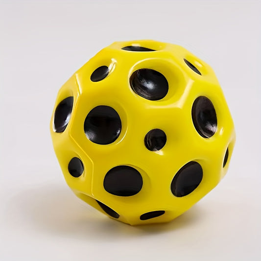 High Bouncing Space Ball for Hand Eye Coordination