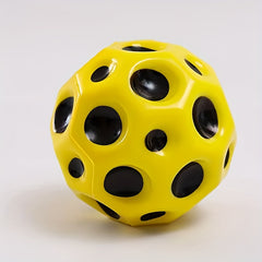 High Bouncing Space Ball for Hand Eye Coordination