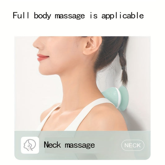 Muscle Massage Ball Arm And Foot Waist Massager