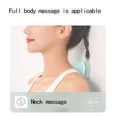 Muscle Massage Ball Arm And Foot Waist Massager