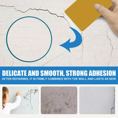 Waterproof Agent for Roof Leak Repair Moisture-proof Paint