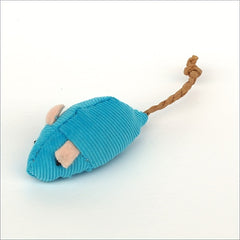 7pcs Interactive Pet Mouse Cat Teaser Toy - Cat and Dog Supplies
