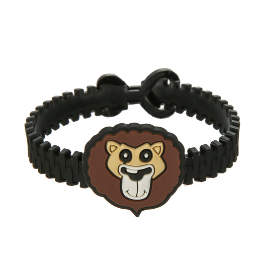 6pcs Forest Animal Bracelets Pack - Hot Selling