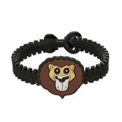 6pcs Forest Animal Bracelets Pack - Hot Selling