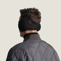 Winter Ear Warmers for Men & Women Lightweight Foldable Thermal Ear Muffs