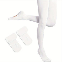 Ultra Soft Pro Dance Tights for Girls - Ballet Daily Wear