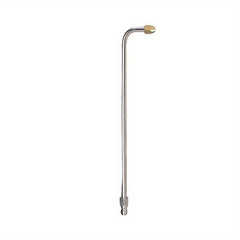 High Pressure Power Water Gun Extension Spray Wand Nozzle