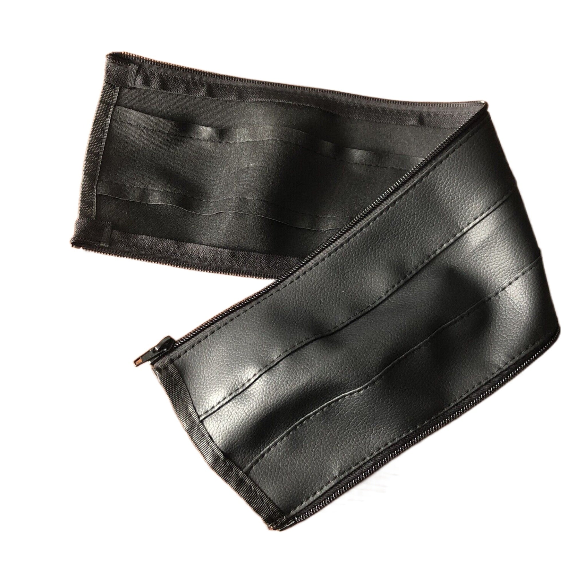 Stylish PU Leather Handle Covers for Baby Stroller