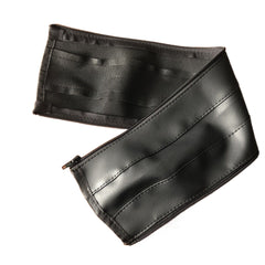 Stylish PU Leather Handle Covers for Baby Stroller