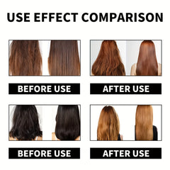 Hair Relaxer Conditioner Cream for Soft and Healthy Hair