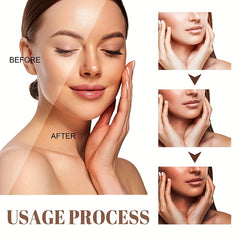 60ml Antique Copper Blackening Lotion for Long Lasting Full Coverage