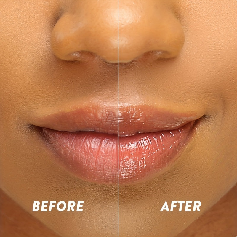 Hydrating Lip Balm Set - Nourishing Lip Care Balm