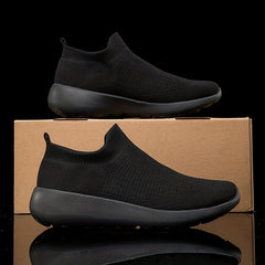 Men's Lightweight Slip On Casual Shoes for Jogging Hiking