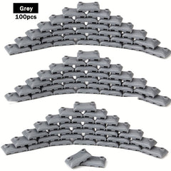 100pcs Sandbag Building Block Toy for Kids
