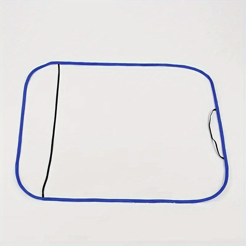 Car Seat Back Protective Cover Child Anti-kicking Anti-dirty Pad
